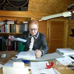 Наталья Баган, 68 лет