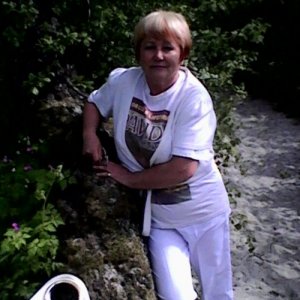 Татьяна , 73 года