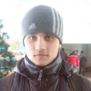 Дмитрий Галинский, 26 лет