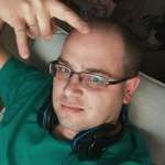 Ігор, 44 года