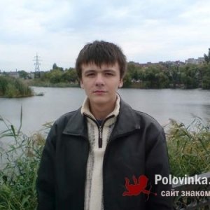 Евгений Москвин, 33 года