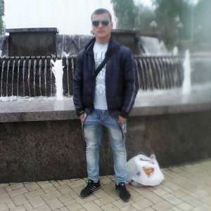 Анатолий Донецки, 27 лет